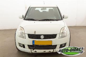 Suzuki Swift 1.3 Airco Camera Shogun picture 28