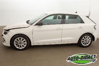 Audi A1 1.0 TFSI Automaat 40.606 km Digi Dash Clima picture 34