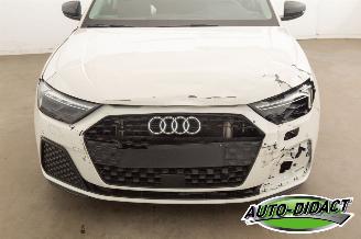 Audi A1 1.0 TFSI Automaat 40.606 km Digi Dash Clima picture 41