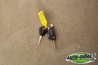 Toyota Auris 1.3 Clima picture 25