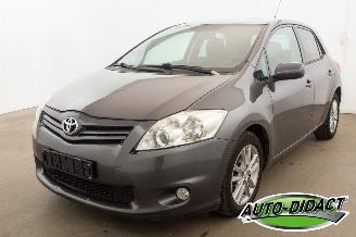 Toyota Auris 1.3 Clima picture 1