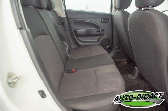 Mitsubishi Space-star 1.0 Cool+ 82.776 km Airco picture 19