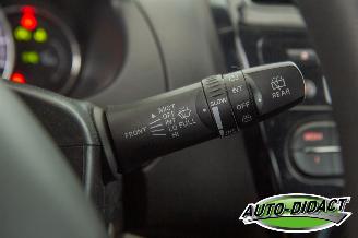 Mitsubishi Space-star 1.0 Cool+ 82.776 km Airco picture 14