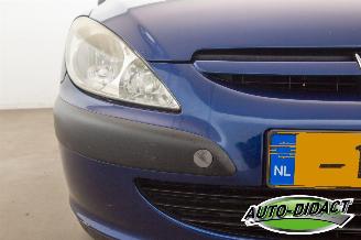 Peugeot 307 Break 1.6-16V XR Airco picture 30