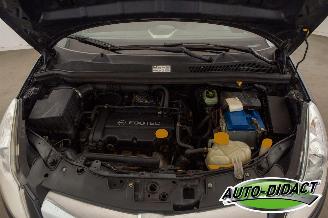 Opel Corsa 1.2-16V Airco Business picture 31