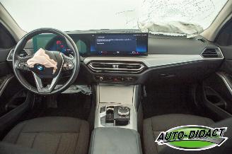 BMW 3-serie 318i Automaat Digi Dash Clima Navi picture 22