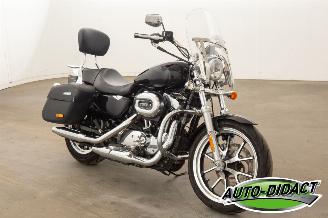 Harley-Davidson Sportster 22.295 km picture 2