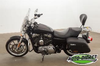 Harley-Davidson Sportster 22.295 km picture 11