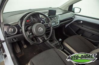 Volkswagen Up! 1.0 high up! Airco Pano BlueMotion picture 18