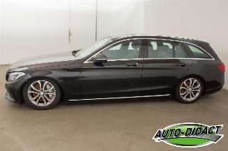 Mercedes C-klasse 350e Automaat Lease Edition picture 31
