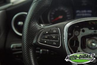 Mercedes C-klasse 350e Automaat Lease Edition picture 12