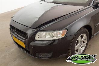 Volvo V-50 1.8 Clima Edition I picture 33