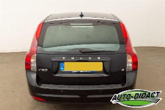 Volvo V-50 1.8 Clima Edition I picture 41