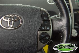 Toyota Prius 1.5 VVT-i Automaat Clima Navi Camera Tech Edition picture 14