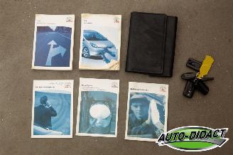 Toyota Prius 1.5 VVT-i Automaat Clima Navi Camera Tech Edition picture 28