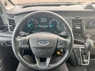 Ford  Transit 2.0 Automaat 46.526 km picture 5