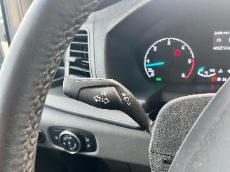 Ford  Transit 2.0 Automaat 46.526 km picture 14