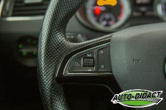 Skoda Octavia 1.0 TSI Clima Navi Greentech Ambition Business picture 15