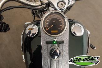 Harley-Davidson Road King Classic 13.775 km picture 5