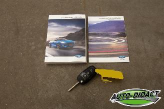 Ford Focus 1.0 EcoBoost Clima Navi Trend Edition Business picture 29