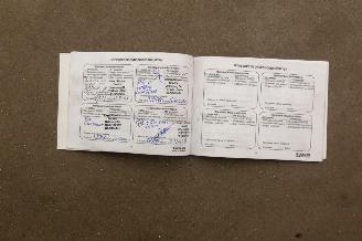 Suzuki Swift 1.3 Shogun Airco picture 27