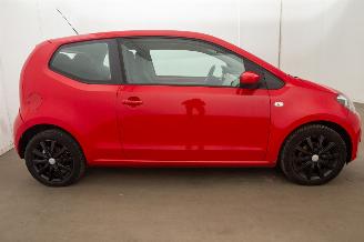 Volkswagen Up! 1.0 Airco picture 37