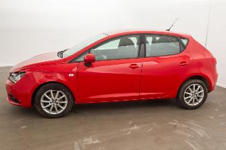 Seat Ibiza 1.0 TSI 70 KW  79.085 km Clima Navi picture 38