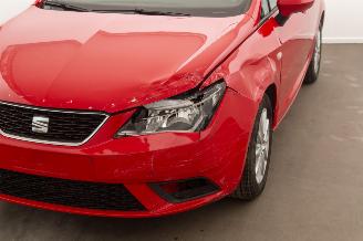 Seat Ibiza 1.0 TSI 70 KW  79.085 km Clima Navi picture 29