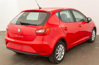 Seat Ibiza 1.0 TSI 70 KW  79.085 km Clima Navi picture 4