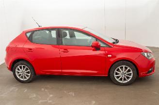 Seat Ibiza 1.0 TSI 70 KW  79.085 km Clima Navi picture 39