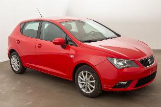 Seat Ibiza 1.0 TSI 70 KW  79.085 km Clima Navi picture 2