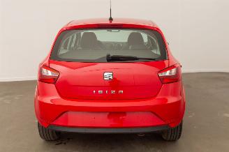 Seat Ibiza 1.0 TSI 70 KW  79.085 km Clima Navi picture 36