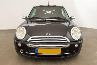 Mini One 1.6 Cabrio picture 34