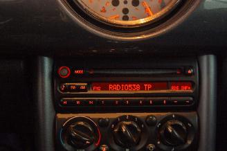 Mini One 1.6 Cabrio picture 11