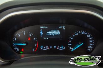 Ford Focus 1.0 EcoBoost Hybrid Clima Navi Camera Trend Edition Business picture 6