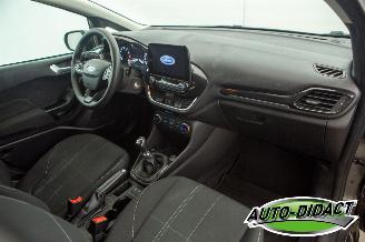 Ford Fiesta 1.0 Airco picture 20