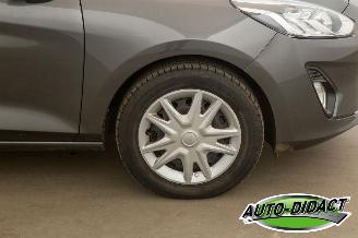 Ford Fiesta 1.0 Airco picture 28