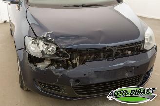 Volkswagen Golf plus 1.2 TSI Clima Navi picture 31