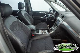 Ford S-Max 2.0-16V Clima Navi picture 18