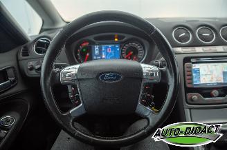 Ford S-Max 2.0-16V Clima Navi picture 5