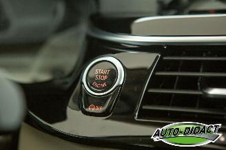 BMW 5-serie 520i Top Staat  !!! Pano Autom High Executive Edition picture 9