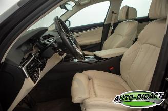 BMW 5-serie 520i Top Staat  !!! Pano Autom High Executive Edition picture 28