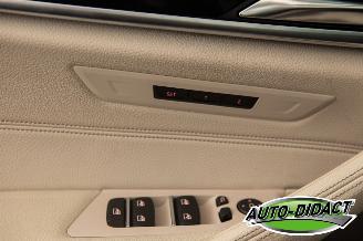 BMW 5-serie 520i Top Staat  !!! Pano Autom High Executive Edition picture 16