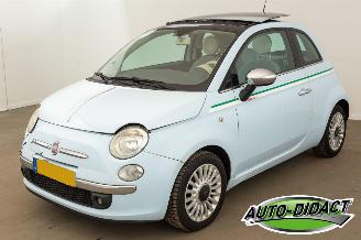 Fiat 500 1.2 Airco Open Pano picture 1