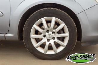 Opel Zafira 1.8 Koppeling matig Temptation picture 33
