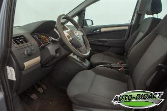 Opel Zafira 1.8 Koppeling matig Temptation picture 28