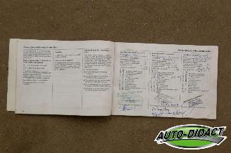 Opel Zafira 1.8 Koppeling matig Temptation picture 24