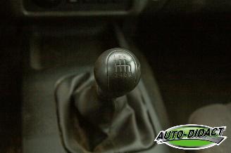 Nissan Navara 2.5 dCi XE King Cab picture 16