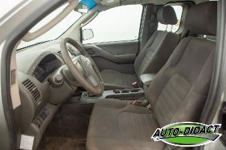 Nissan Navara 2.5 dCi XE King Cab picture 22