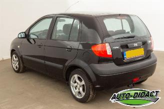 Hyundai Getz 1.4i Airco Active Cool picture 3